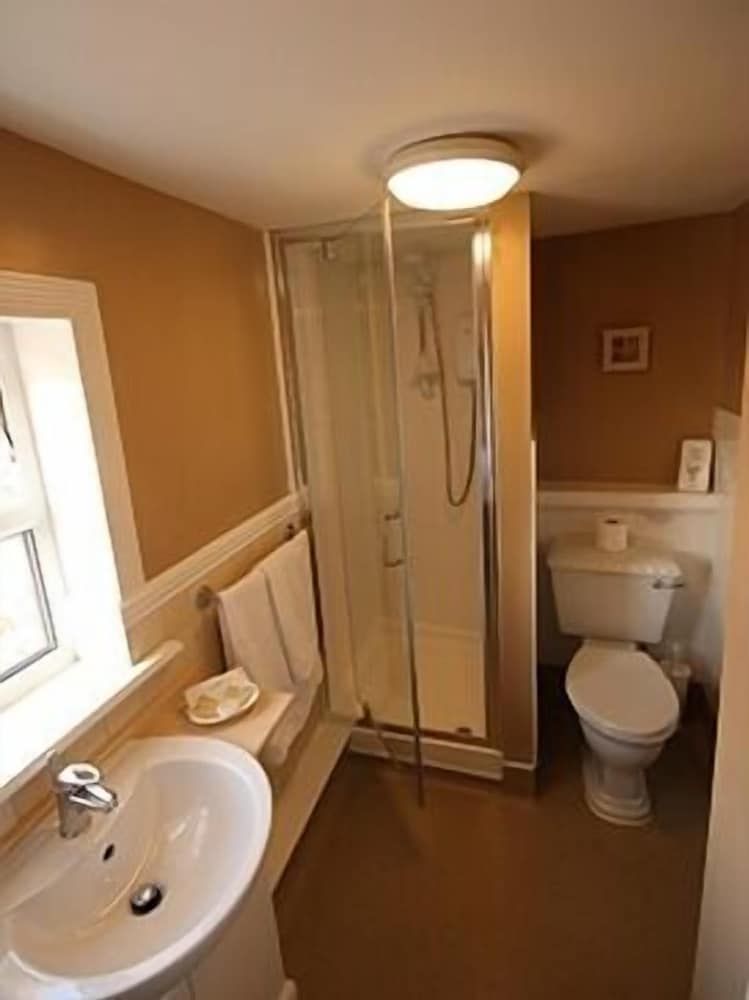 Family Room, Ensuite, Sea View (Balcony)