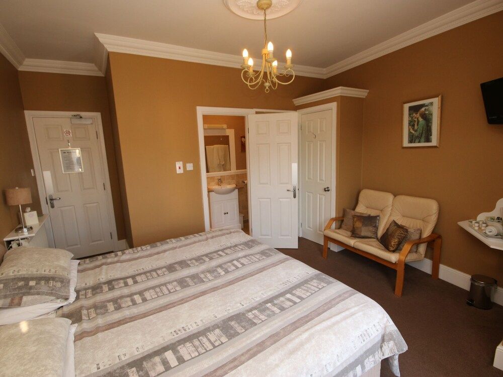 Family Room, Ensuite, Sea View