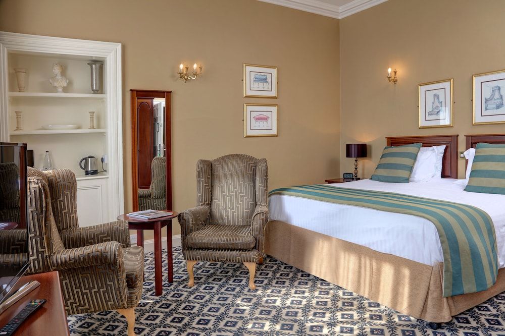 Superior Room, 1 Double Bed, Non Smoking