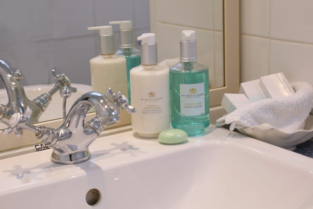 Best Western Forest & Vale Hotel Standard Room, 2 Twin Beds, Non Smoking 2