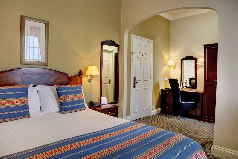 Best Western Forest & Vale Hotel