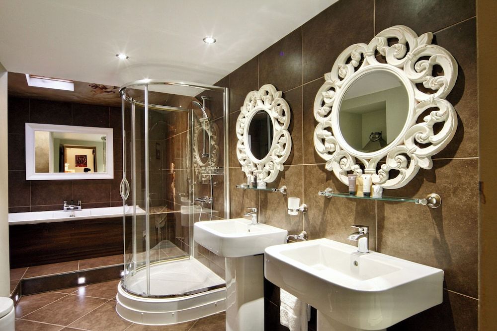 The Wensleydale Heifer Deluxe Room 5