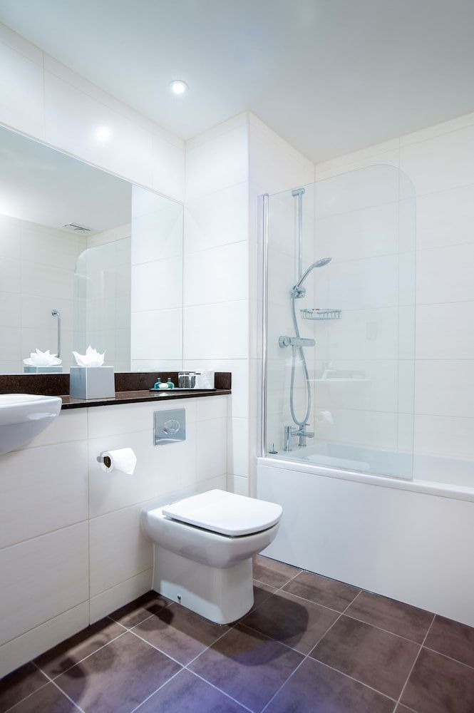 The Abbey Hotel Golf & Spa Superior Double Room 4