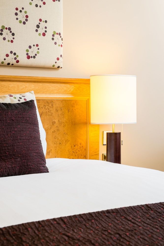 The Abbey Hotel Golf & Spa Superior Double Room 2