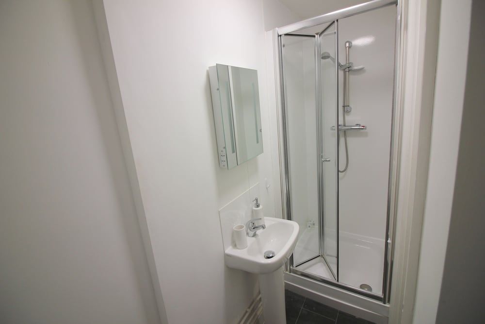 undefined Cambridge City Rooms by Paymán Club 6