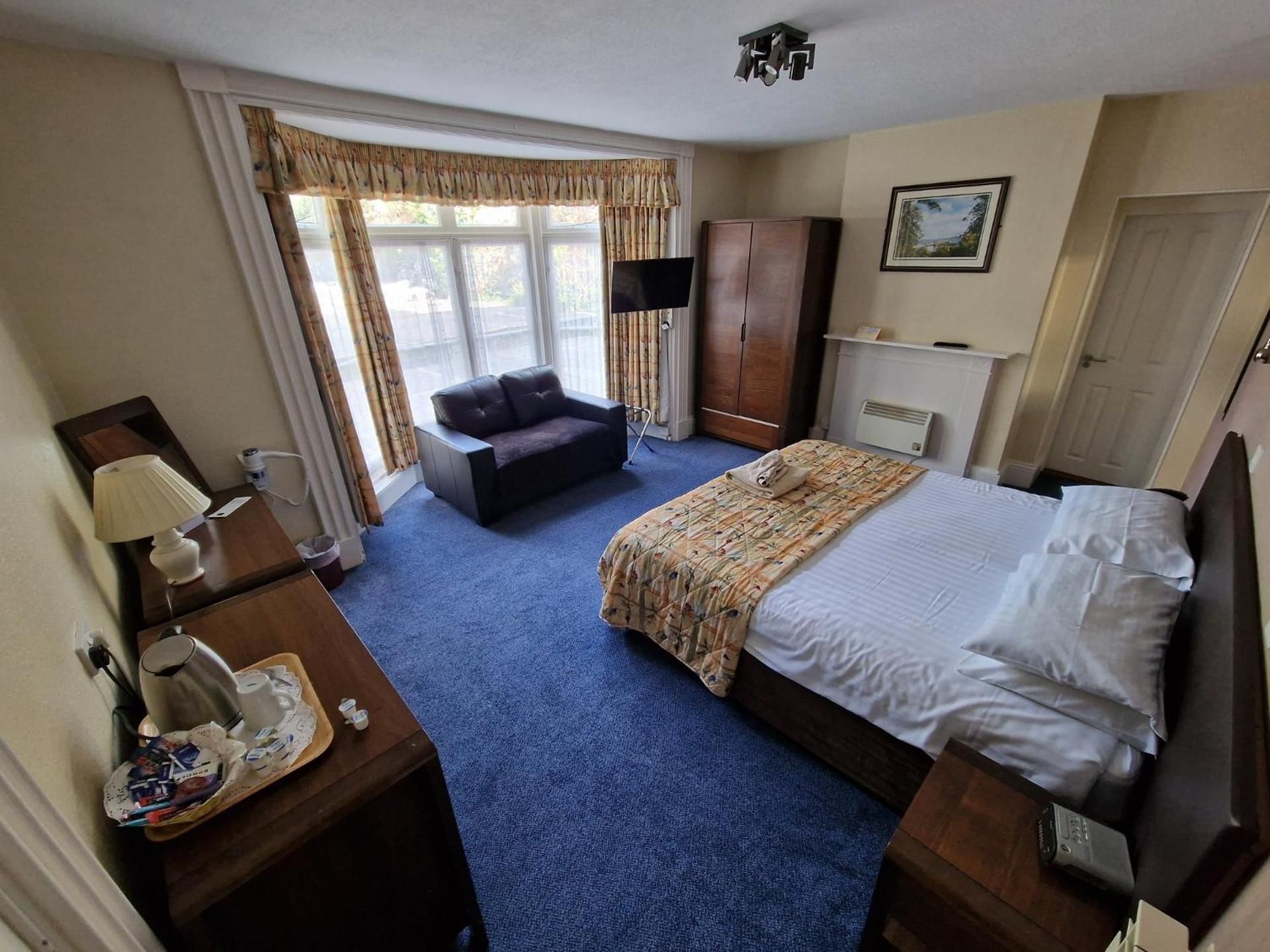 Double or Twin Room