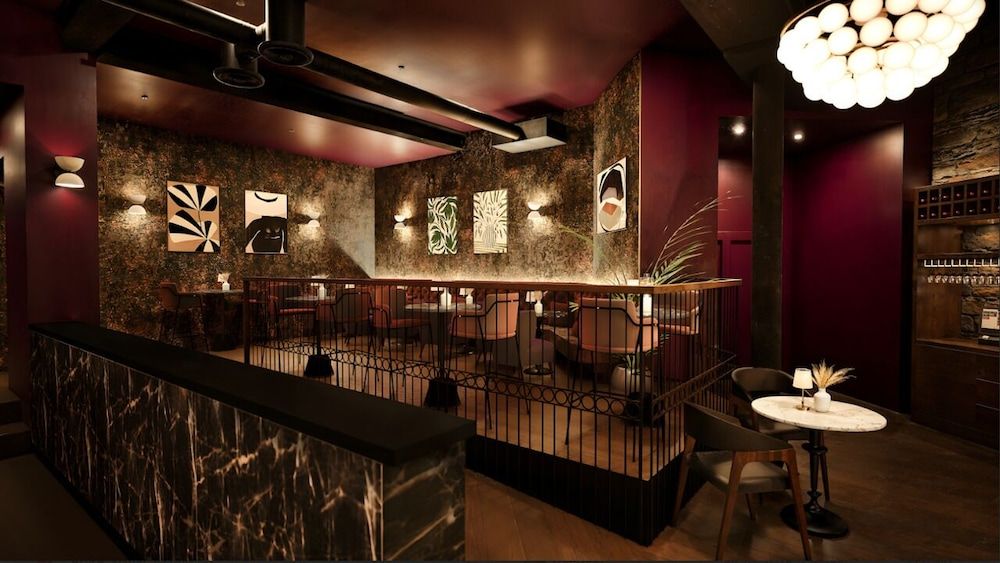 undefined The Coal Exchange Hotel 8