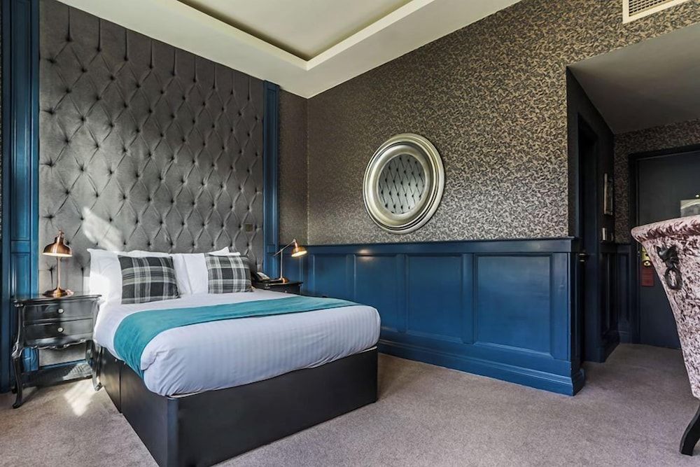 undefined The Coal Exchange Hotel 3