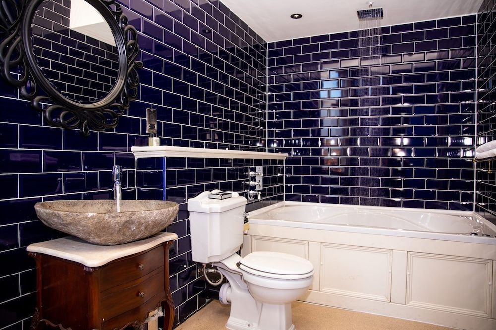 The Coal Exchange Hotel Quadruple Room 5