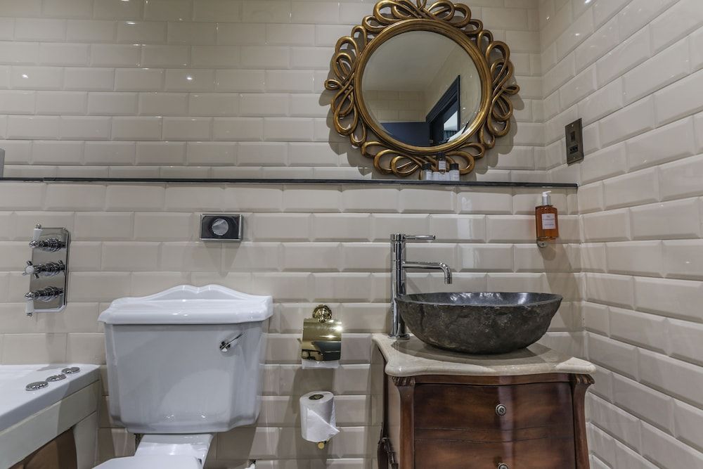 The Coal Exchange Hotel Family Room 2