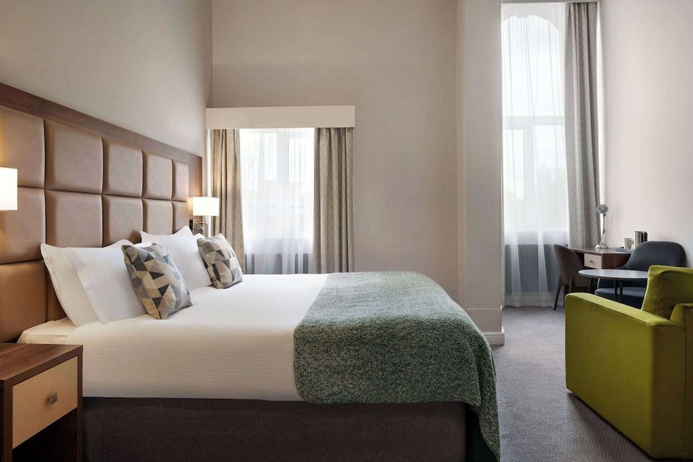 Trafford Hall Manchester, Trademark Collection by Wyndham Cottage 2