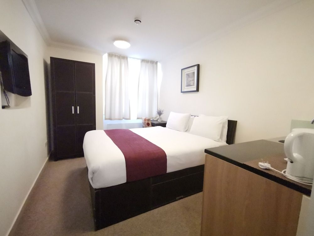 The Royale Chulan Hyde Park