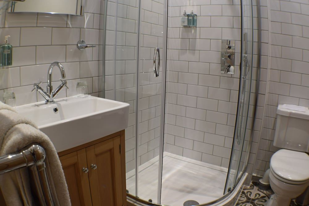 Victoria Square Superior Double Room, Ground Floor 2