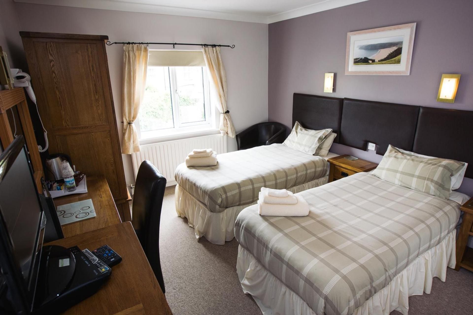 Double or Twin Room