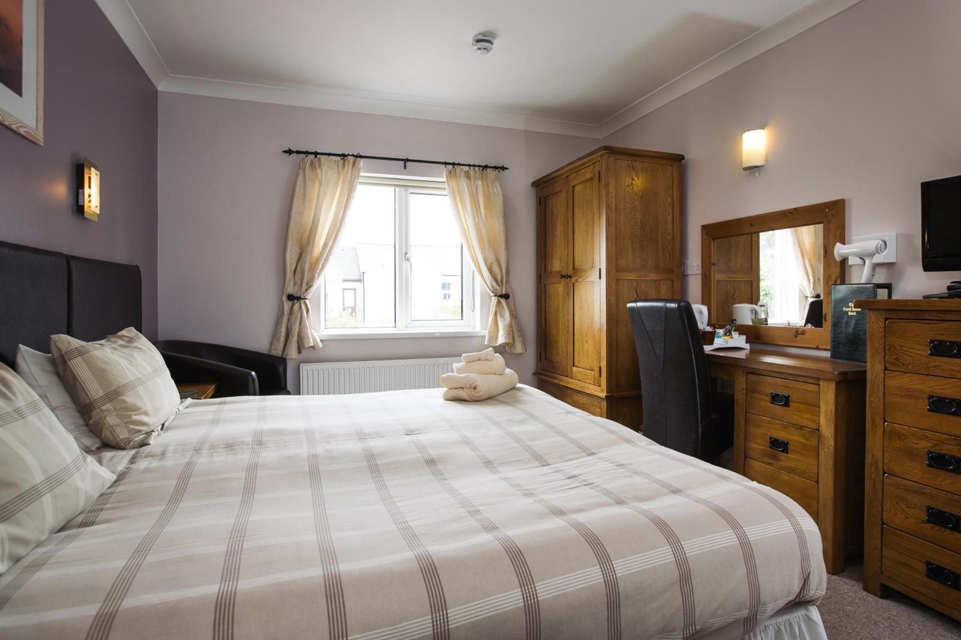 Double or Twin Room
