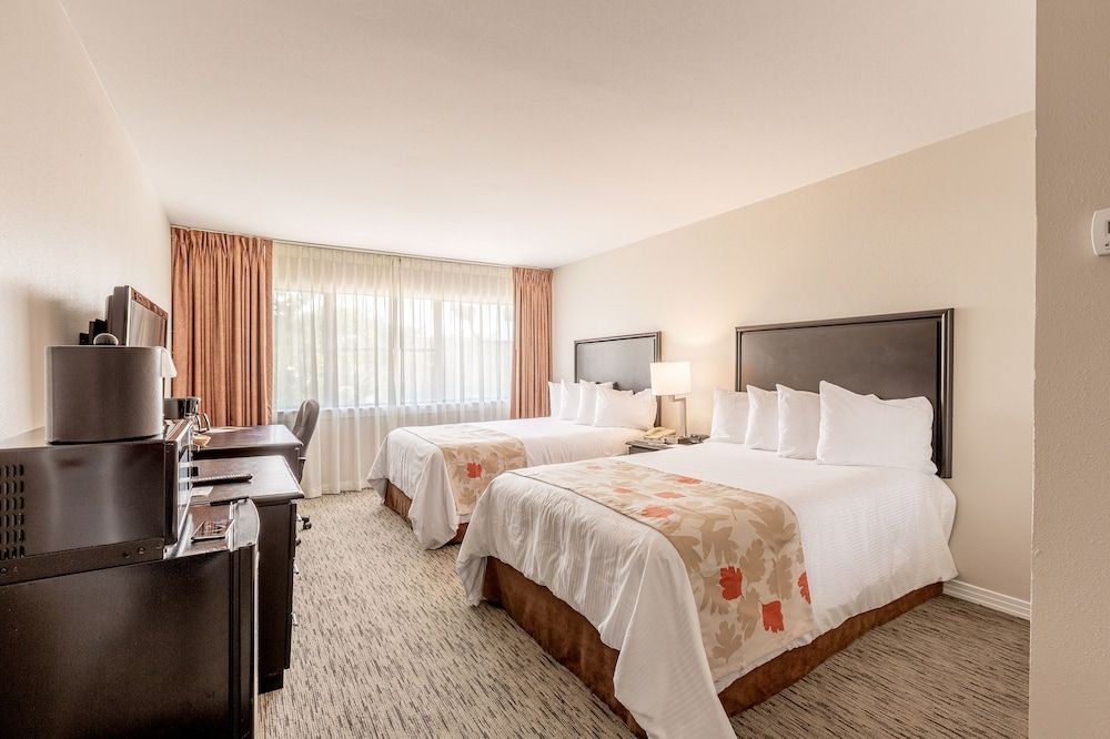 Room, 2 Double Beds
