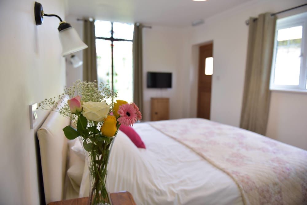 Selden Farm B&B Double Room 3