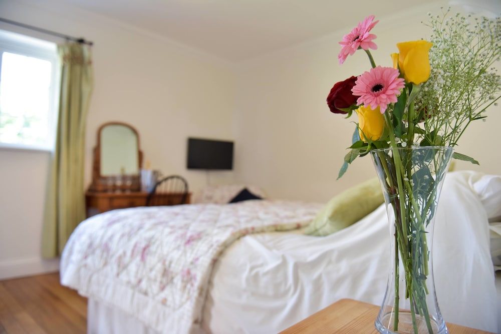 Selden Farm B&B Twin Room 3