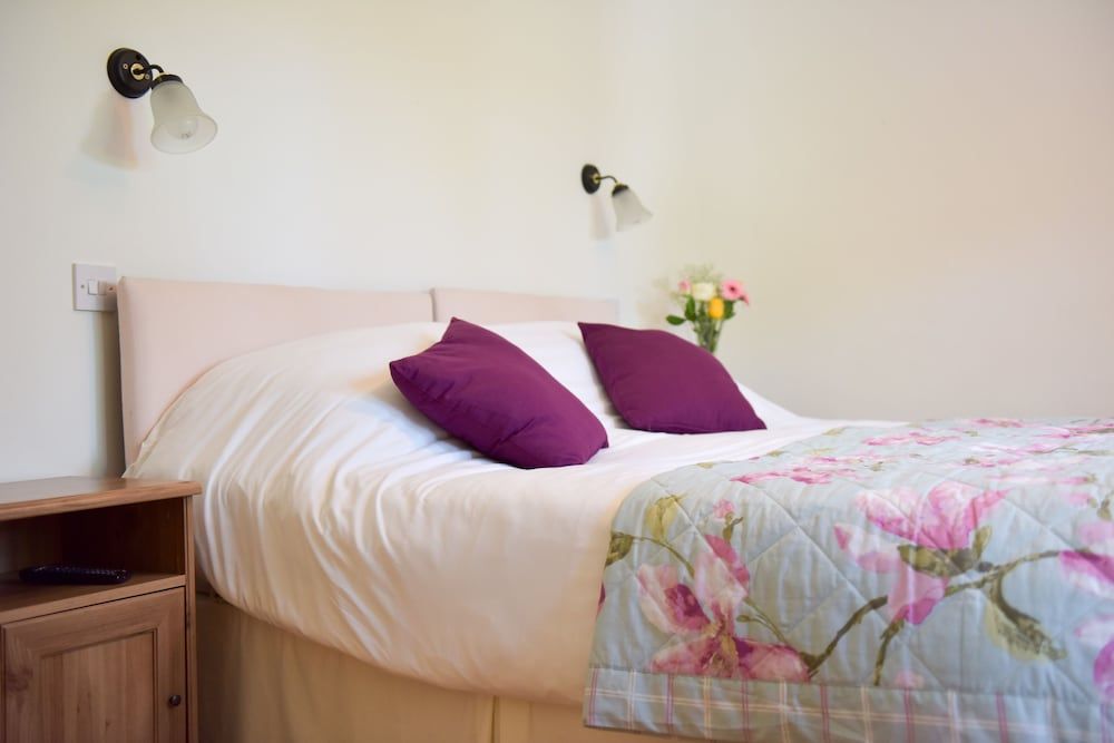 Selden Farm B&B Twin Room 4