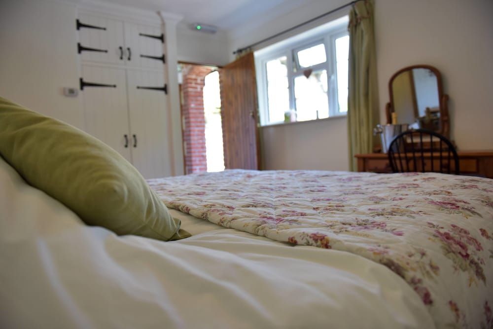 Selden Farm B&B Double Room 2