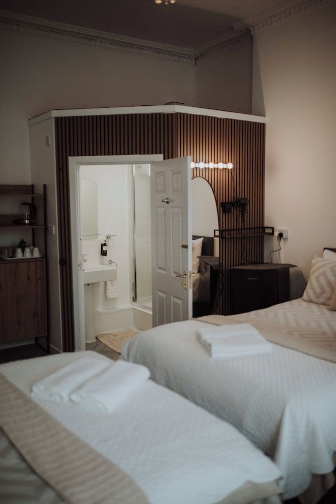 undefined 16 Pilrig Guest House 6