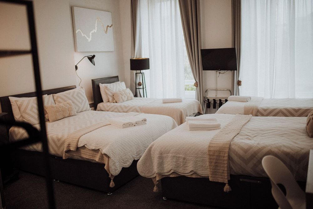 undefined 16 Pilrig Guest House 7