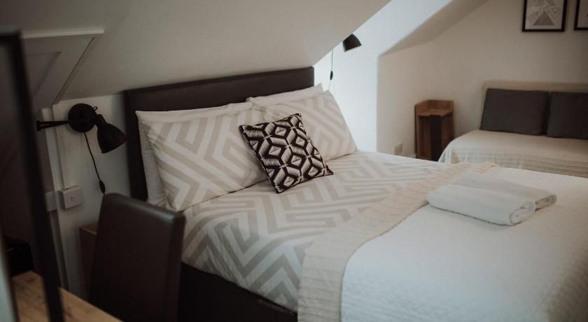 undefined 16 Pilrig Guest House 5