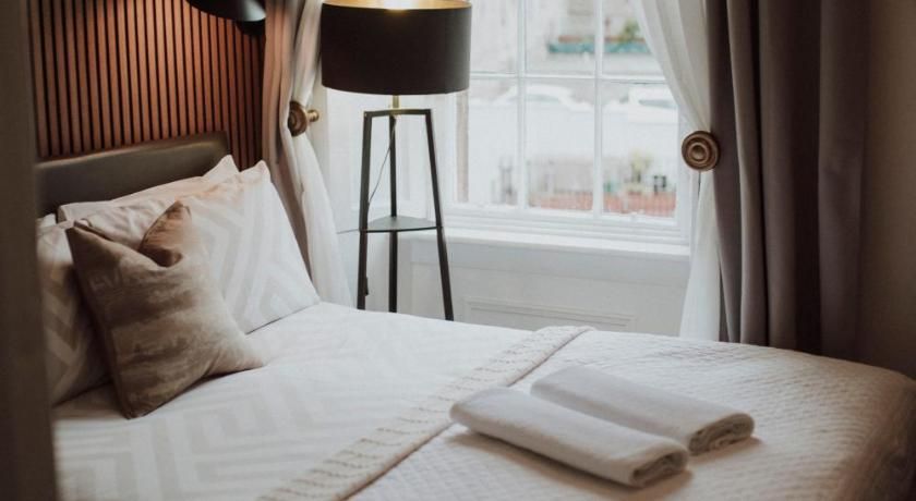undefined 16 Pilrig Guest House 4