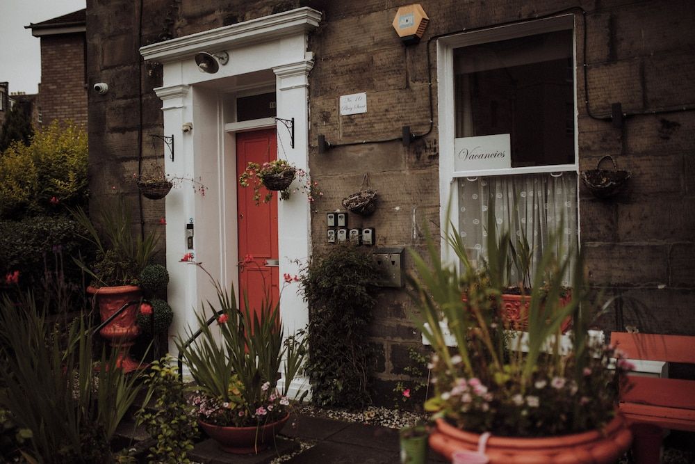undefined 16 Pilrig Guest House 2