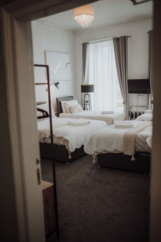 undefined 16 Pilrig Guest House 10