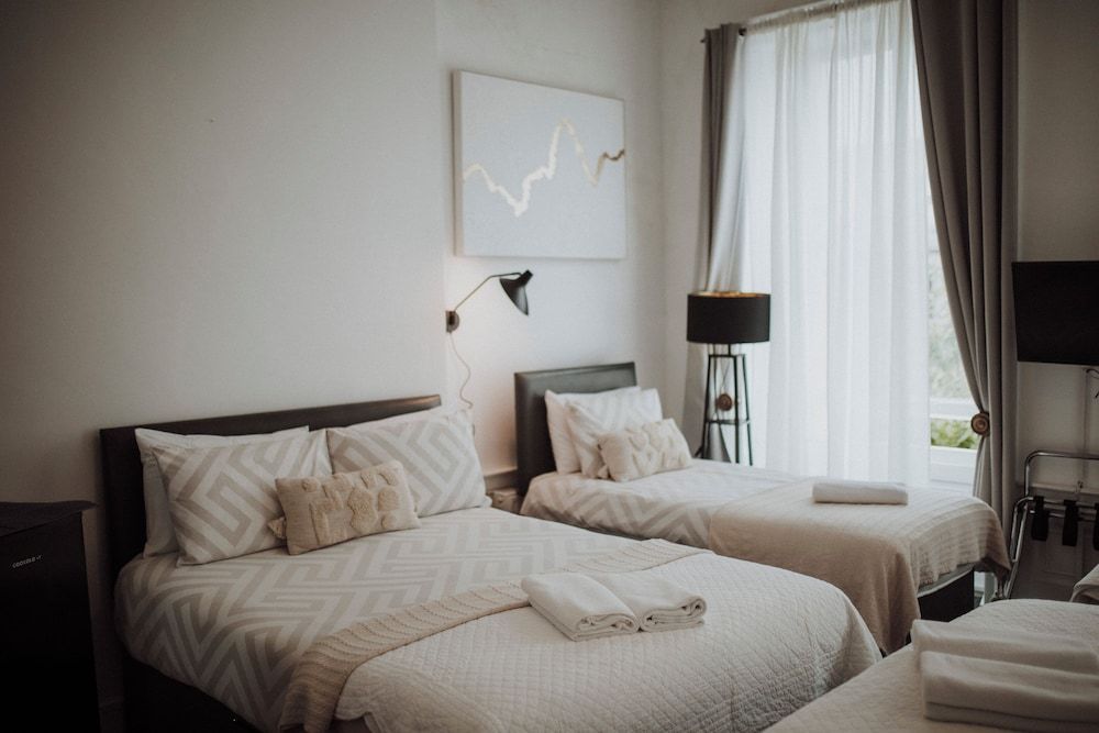 undefined 16 Pilrig Guest House 9