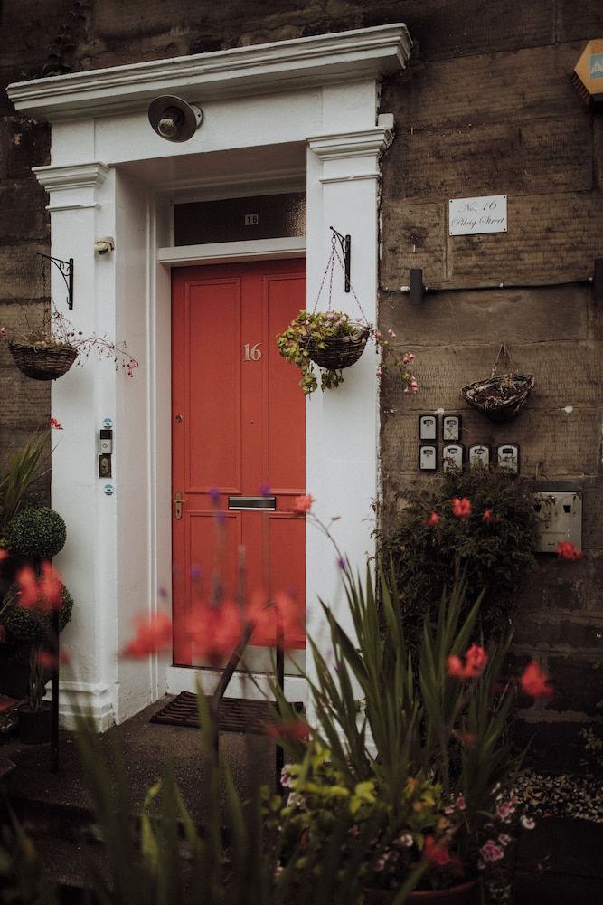 undefined 16 Pilrig Guest House 3