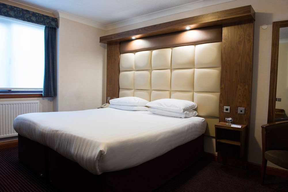 Family Room, 1 Double Bed, Non Smoking