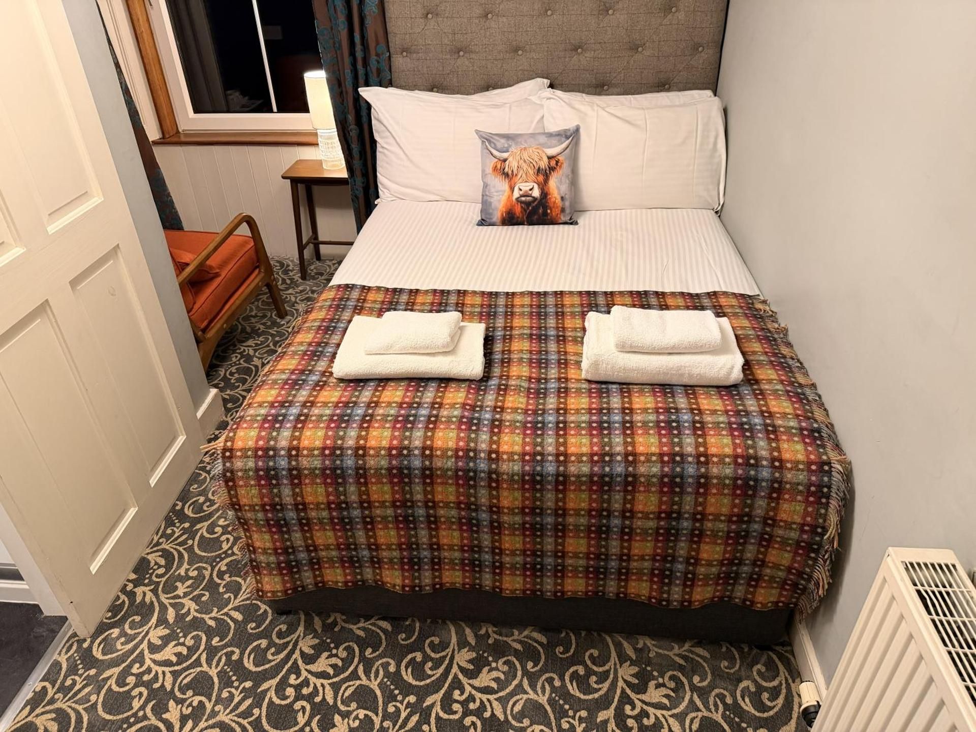 undefined Loch Leven Hotel & Distillery 10