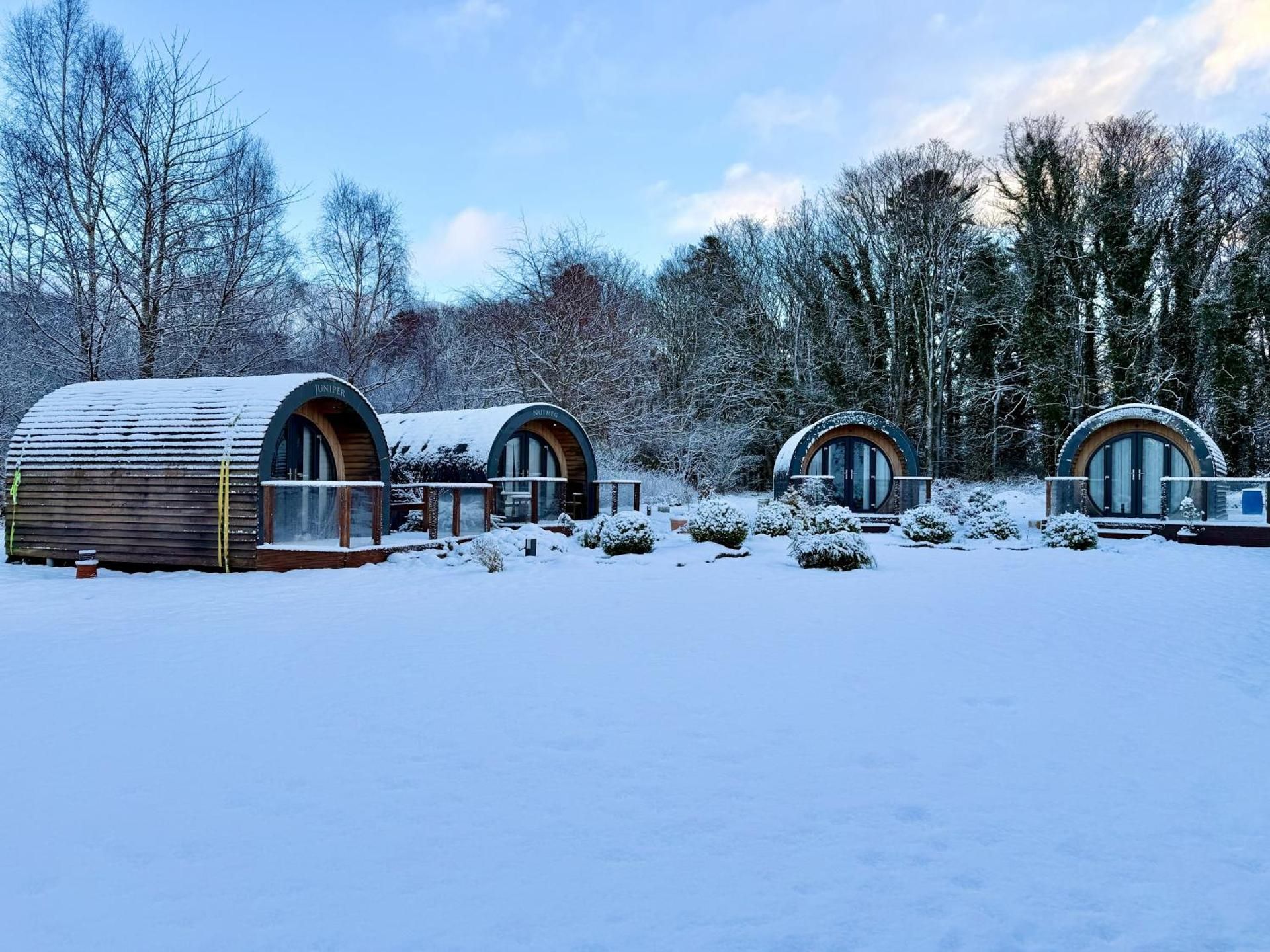 undefined Loch Leven Hotel & Distillery 3