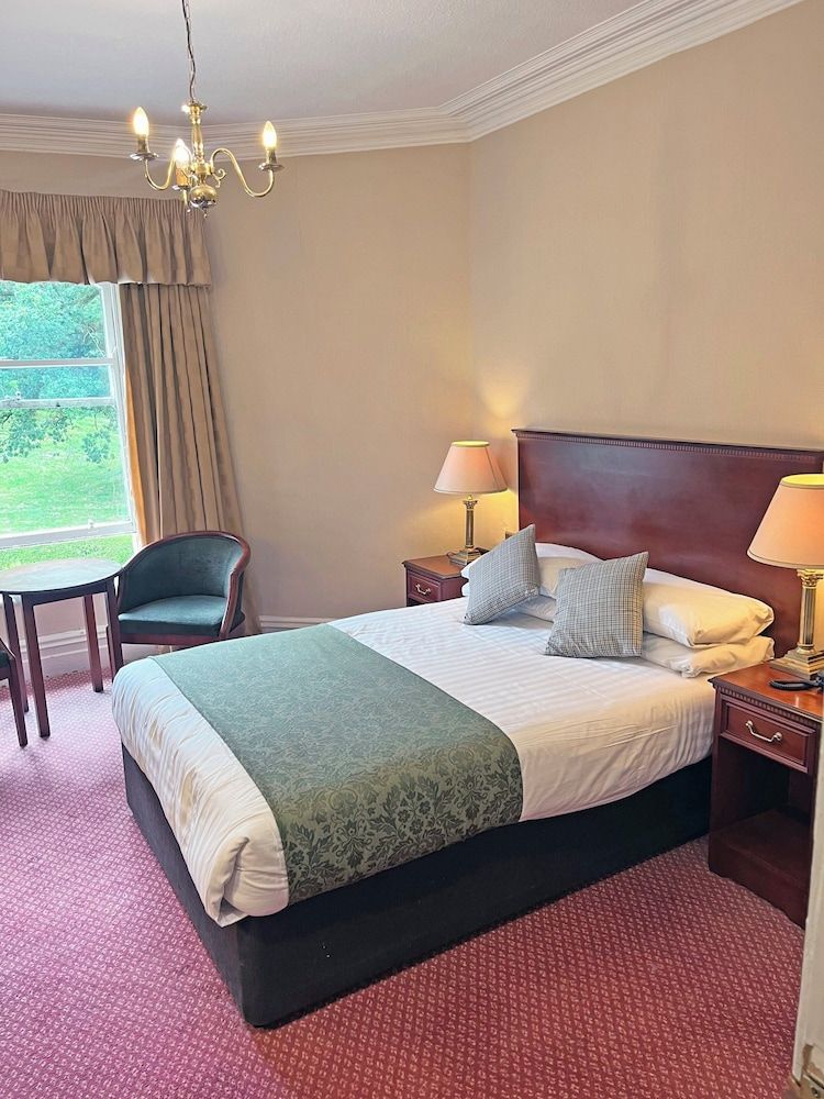 Classic Double Room, Sea View (Bay view)