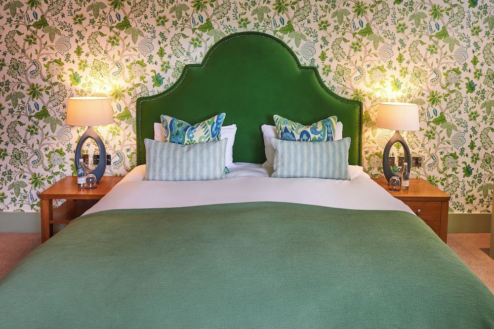 Hotel du Vin & Bistro York Classic Room