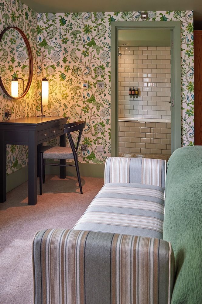 Hotel du Vin & Bistro York Classic Room 4