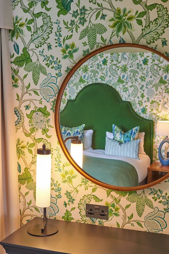 Hotel du Vin & Bistro York Classic Room 5