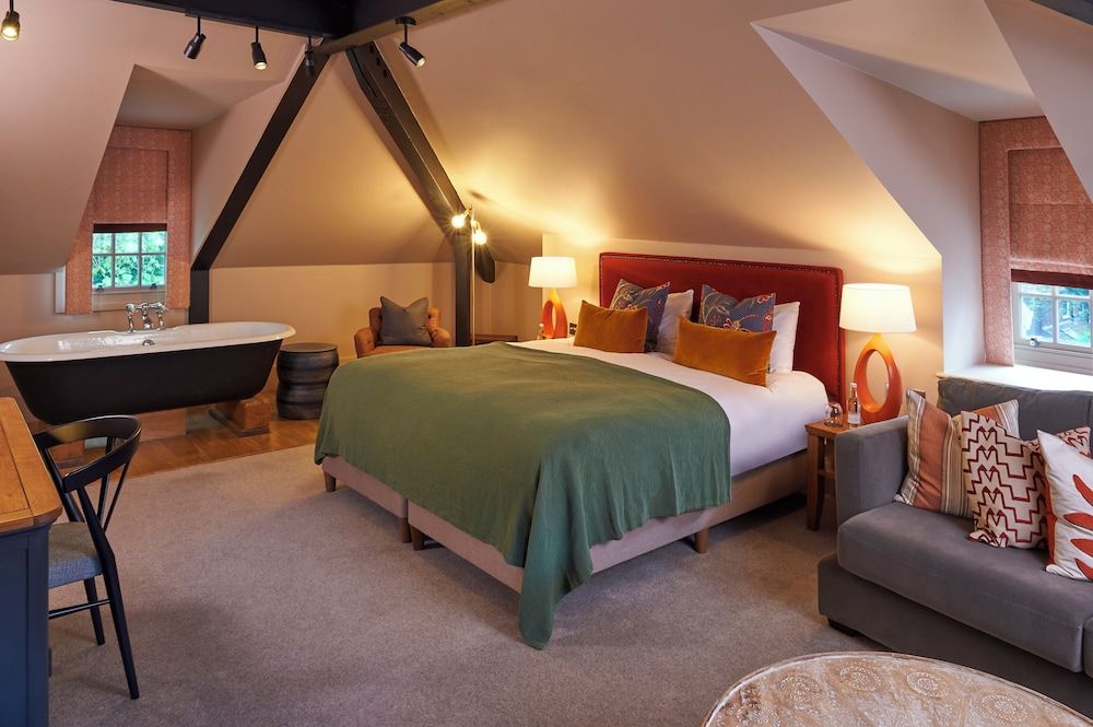 undefined Hotel du Vin & Bistro York 7