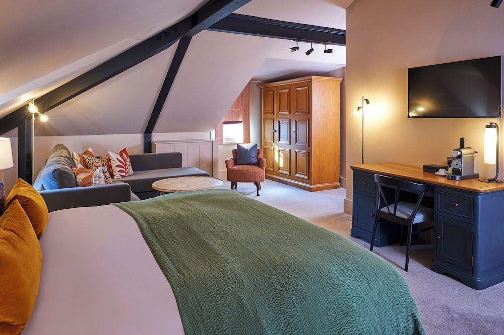 undefined Hotel du Vin & Bistro York 4