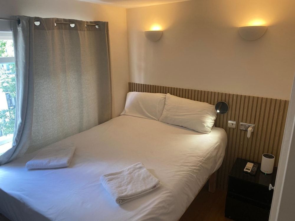 undefined Exhibition Court Hotel 4 3