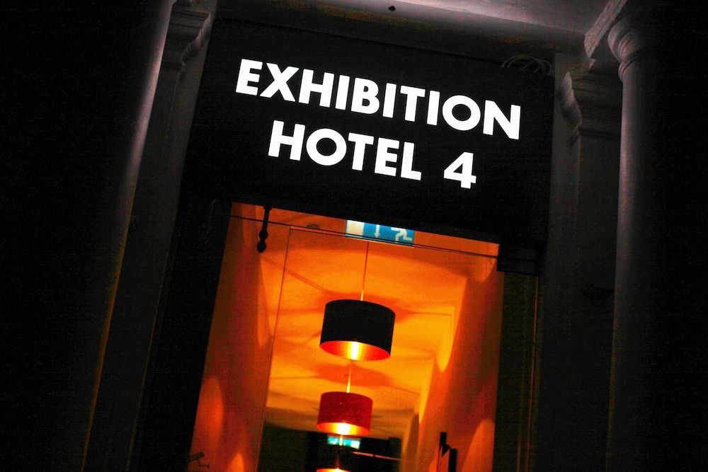 undefined Exhibition Court Hotel 4 6