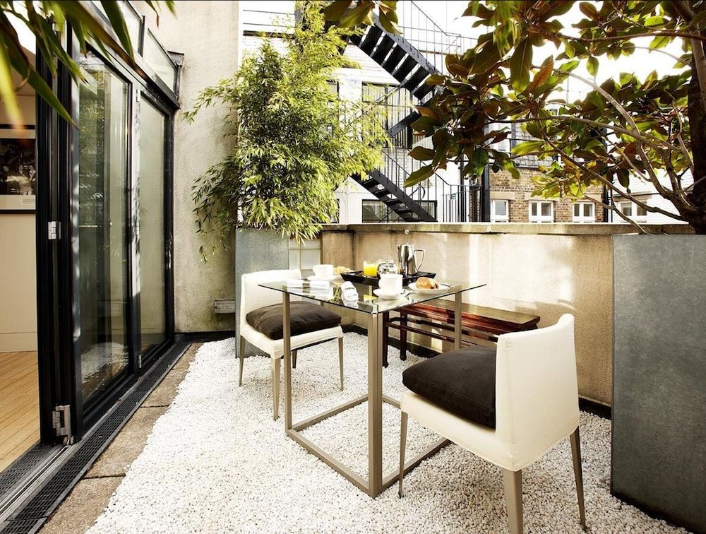 undefined No.5 Maddox Street 8