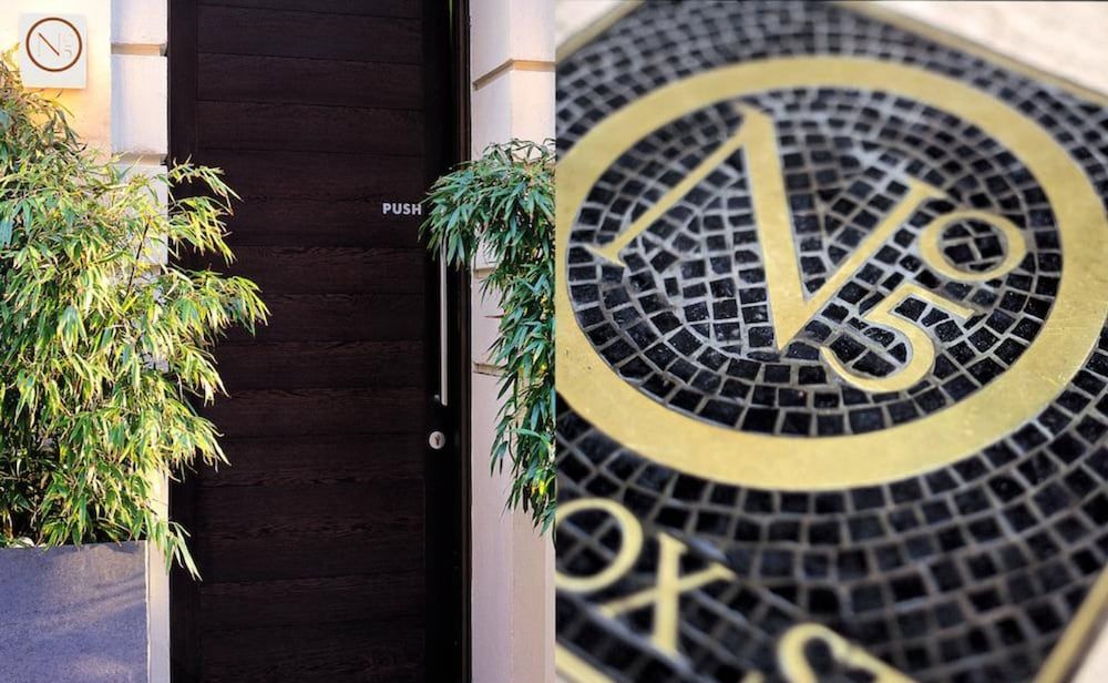 undefined No.5 Maddox Street 6