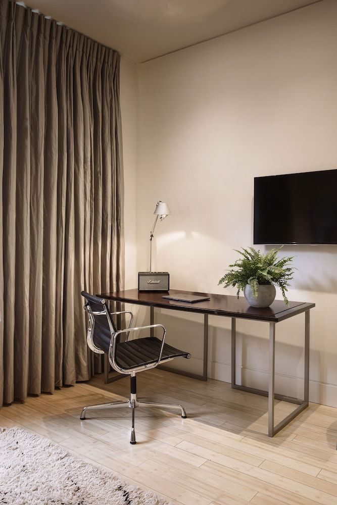 No.5 Maddox Street Executive Apartment, 1 Bedroom 4