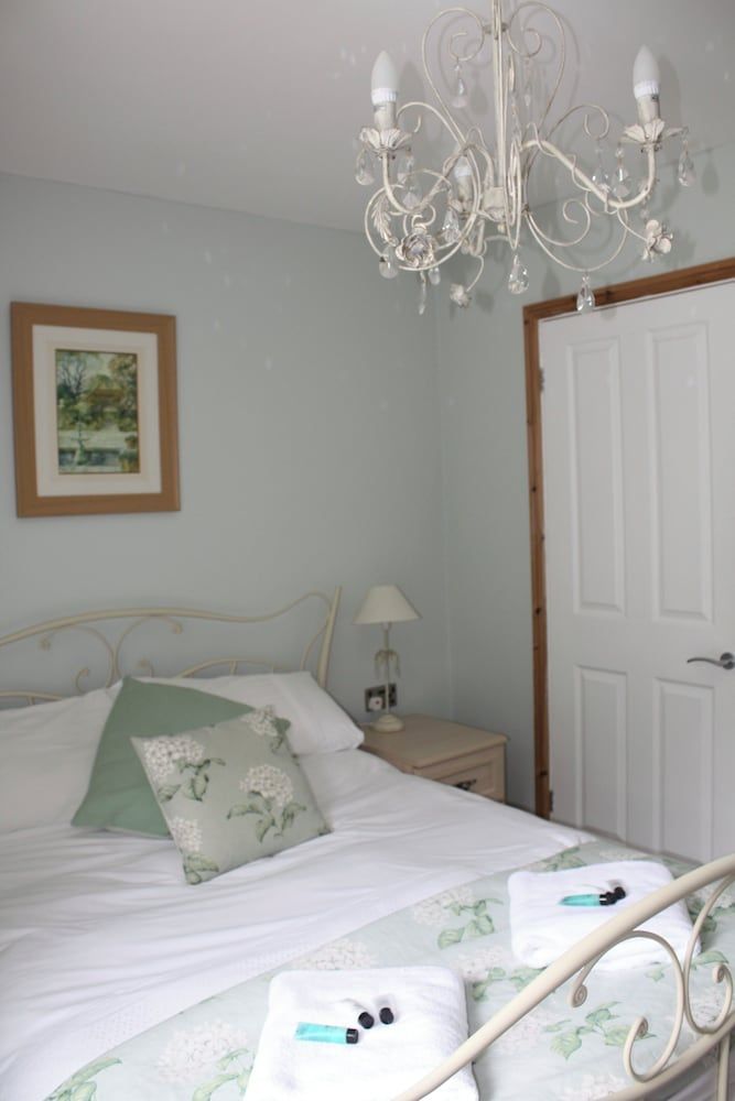 The Waterwheel Inn Standard Double Room