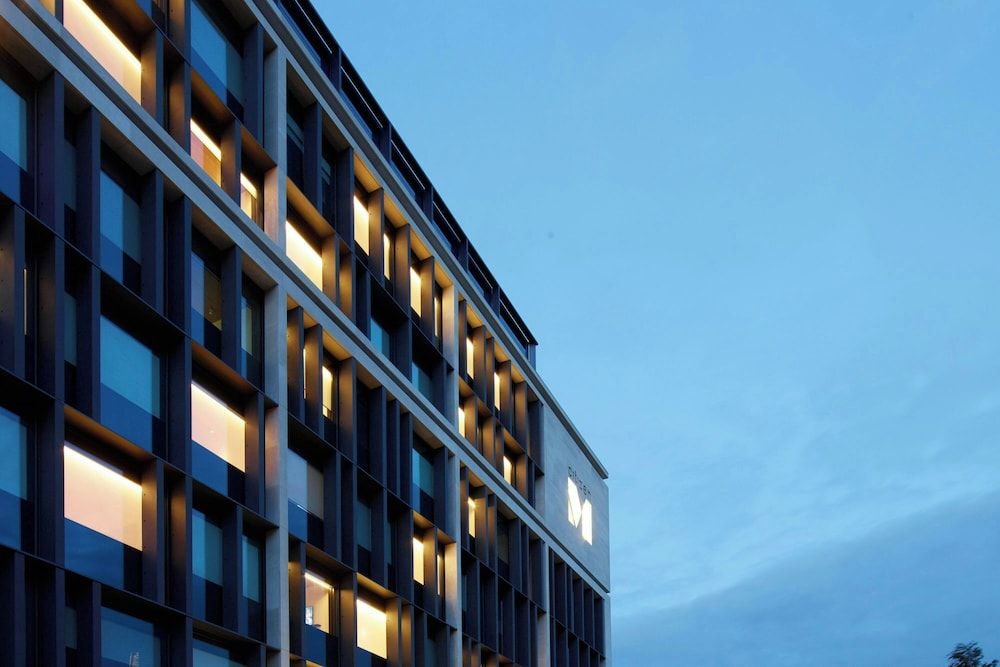 undefined citizenM Tower of London 7