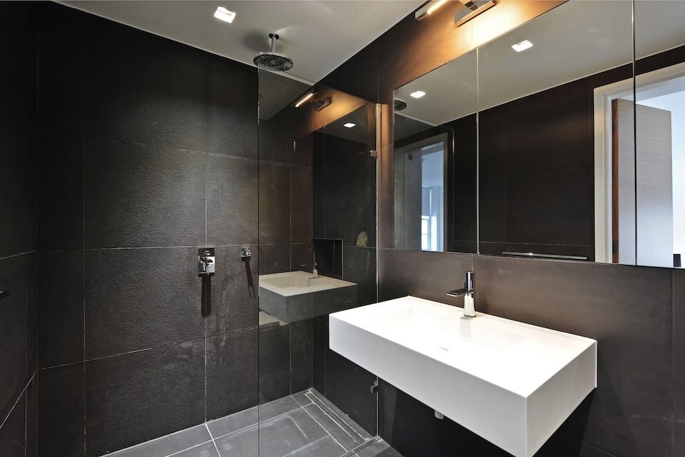 Oxford Circus Penthouses Apartment, 2 Bedrooms 10