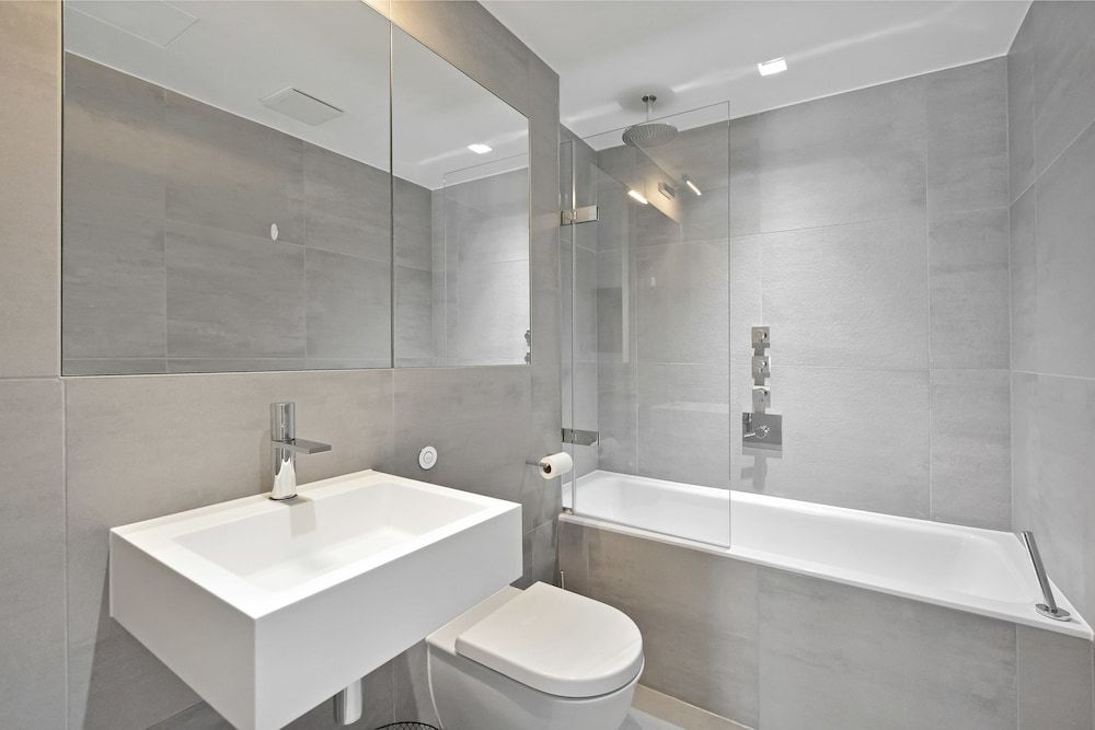 Oxford Circus Penthouses Apartment, 2 Bedrooms 9